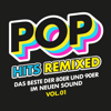 Pop Hits Remixed, Vol. 1: Das Beste der 80er und 90er im neuen Sound - Various Artists