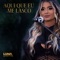 Aqui Que Eu Me Lasco - Luma Danttas lyrics