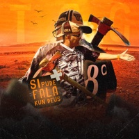 Si Pude Fala Kun Deus - Single - Trilha Sonora do Gueto