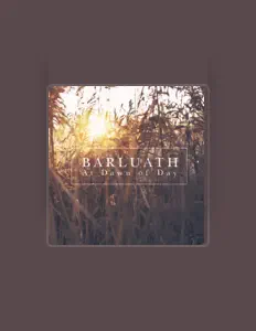 Listen to Barluath, watch music videos, read bio, see tour dates & more!