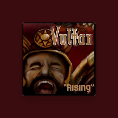 Listen to Vultan, watch music videos, read bio, see tour dates & more!