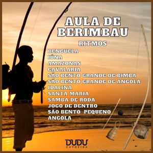 Aula de Berimbau