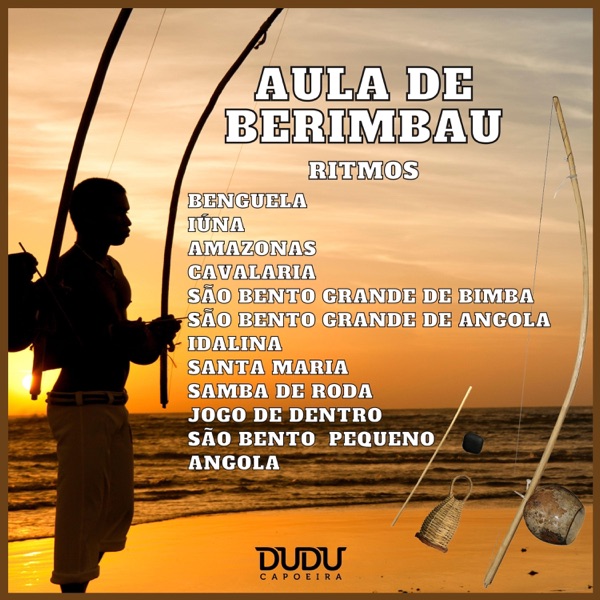 Aula de Berimbau