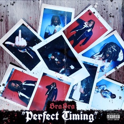 Perfect Timing - EP