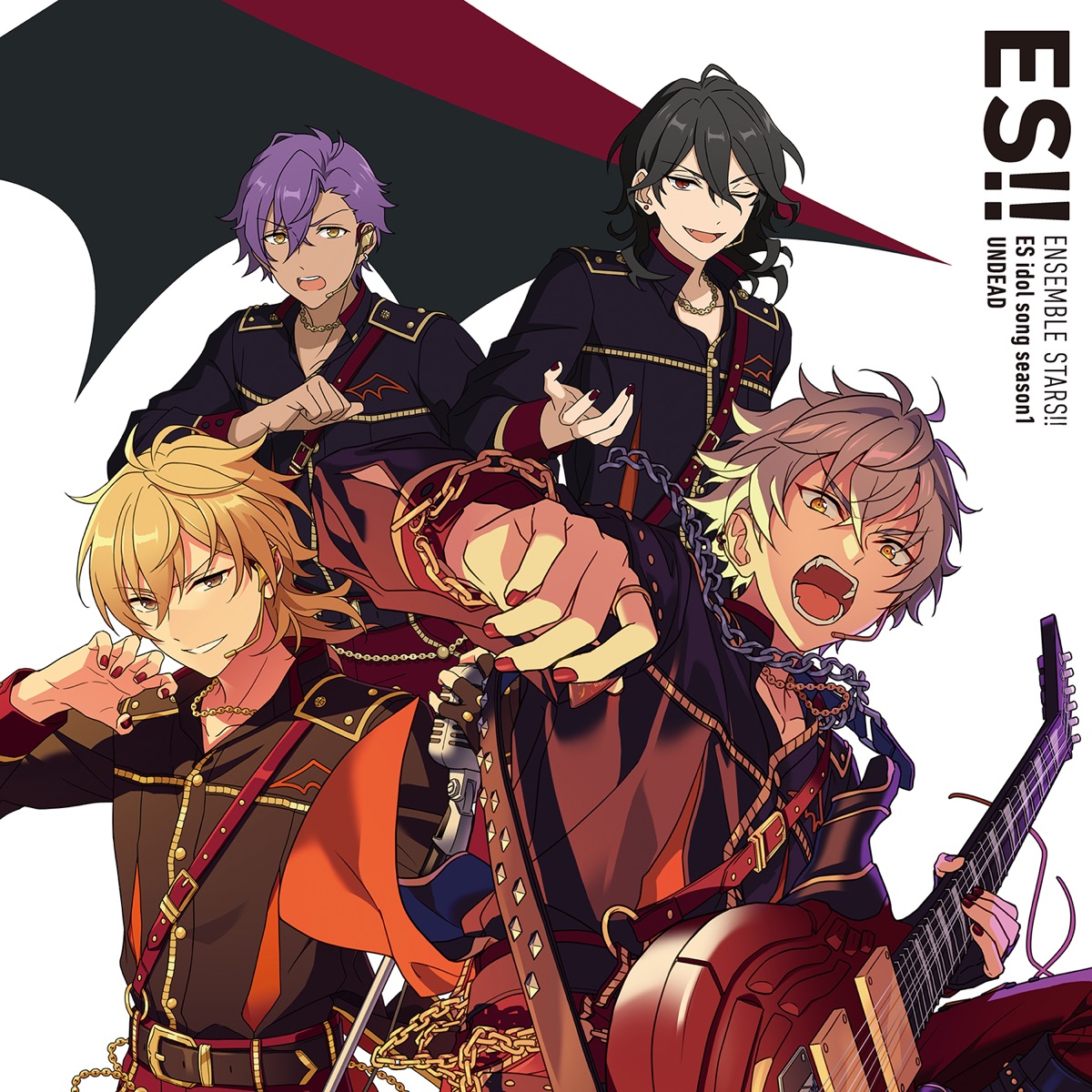 Undead Music Rankings Undead Music Rankings