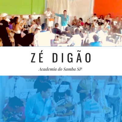 Academia do Samba Sp - Single