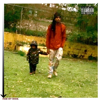 Ride My Wave - Single