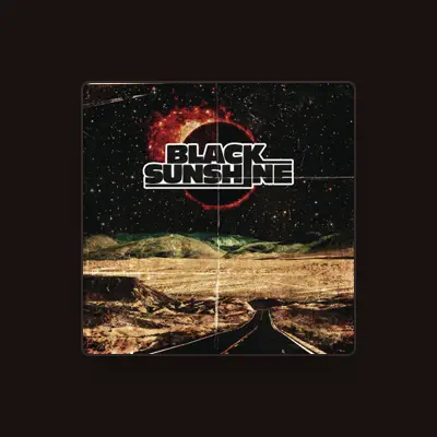 Listen to Black Sunshine, watch music videos, read bio, see tour dates & more!