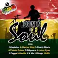 Jah Love
