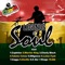 Jah Love artwork