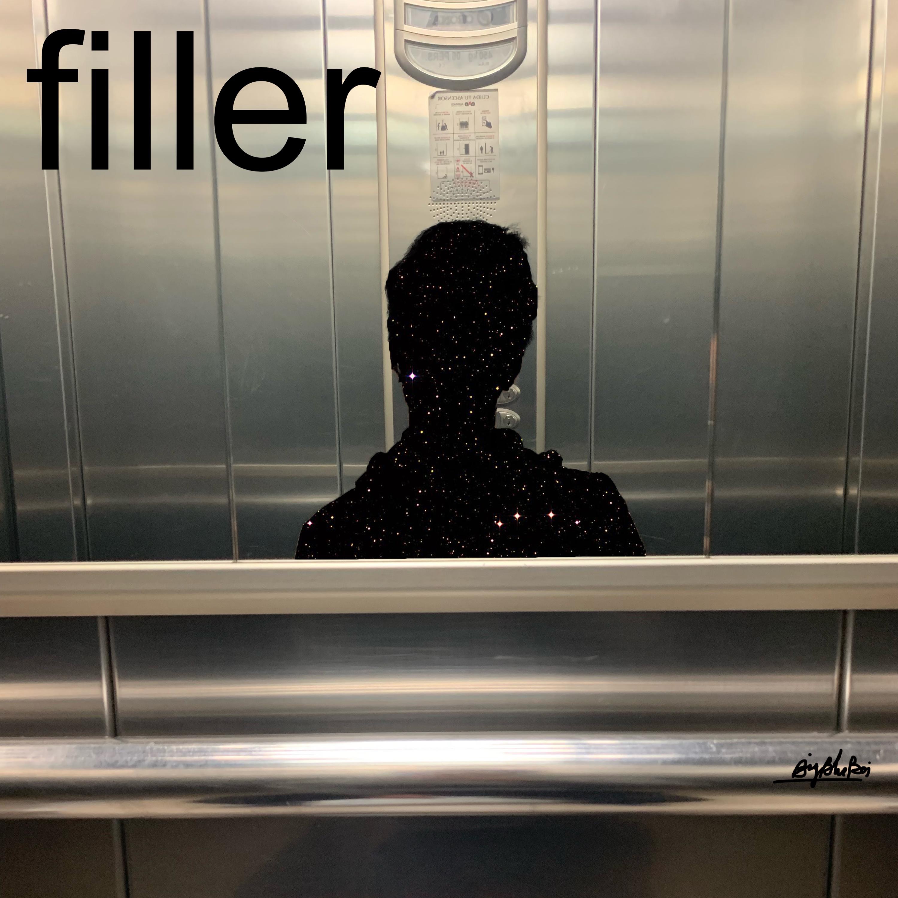 JW23 - Filler 3 - Marchewa 1