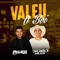 Valeu o Boi (feat. Soró Silva) - Pegada Beat lyrics