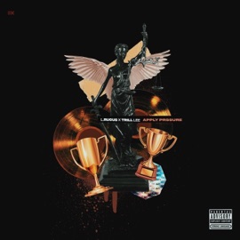 Whoa (feat. Trill Lee) L.Rucus