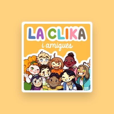 Listen to La Clika, watch music videos, read bio, see tour dates & more!