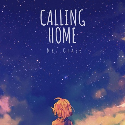 Calling Home - EP