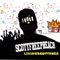 Waistline (feat. Koren Grace) - ScottFreePreach lyrics