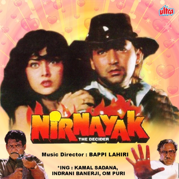 Nirnayak (Original Motion Picture Soundtrack)