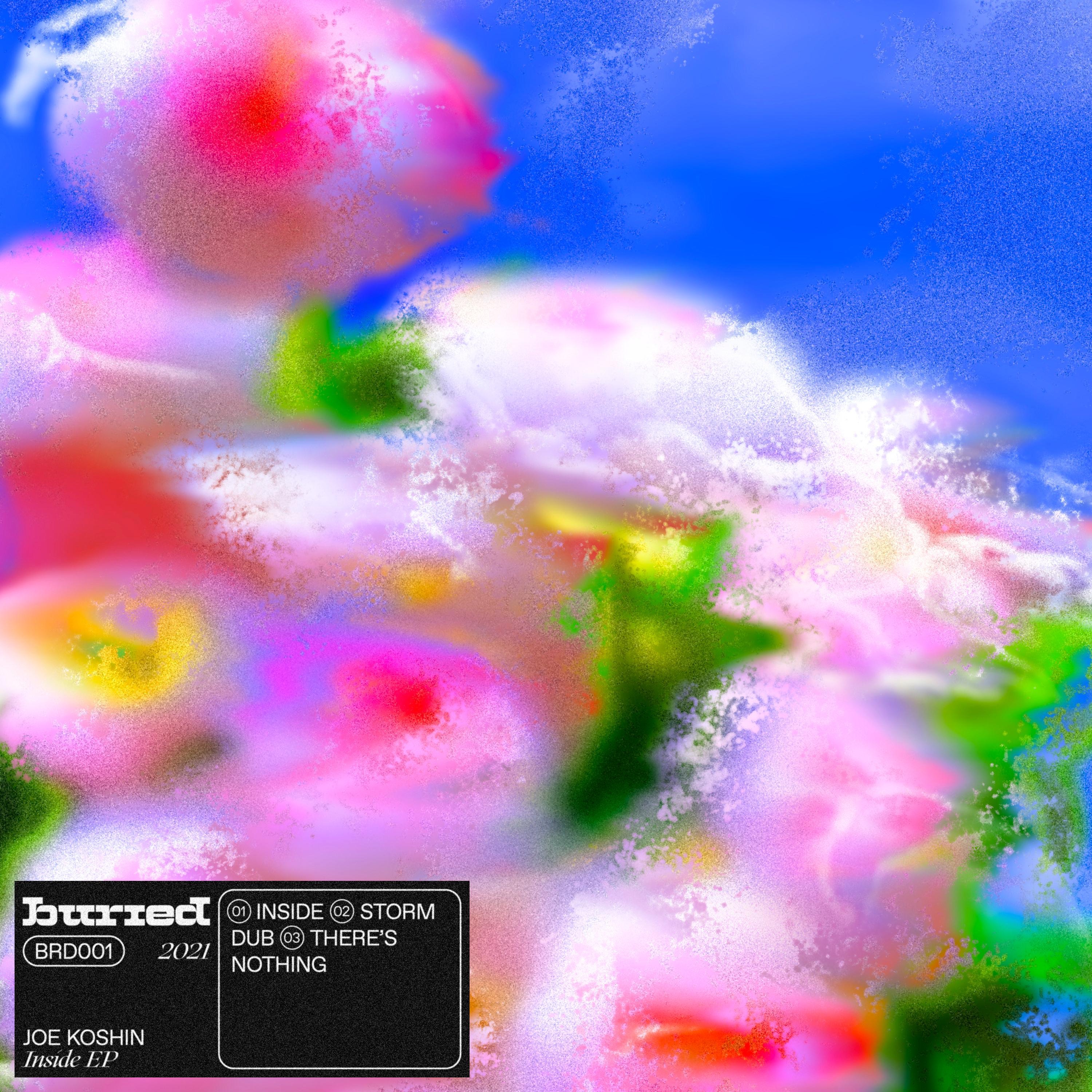 Joe Koshin - Storm Dub