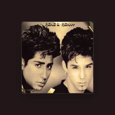 Listen to Rene & Renny, watch music videos, read bio, see tour dates & more!