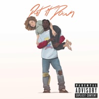 Put It Down - Single - Brandon Donald