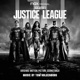 ZACK SNYDER'S JUSTICE LEAGUE - OST cover art