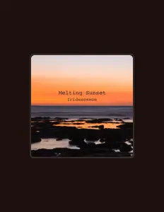 Dengarkan Melting Sunset, tonton video musik, baca bio, lihat tanggal tur & lainnya!