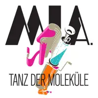 Tanz der Moleküle (Single Version)