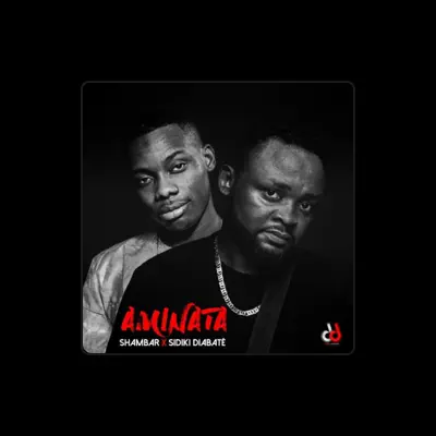 Listen to Shambar, watch music videos, read bio, see tour dates & more!