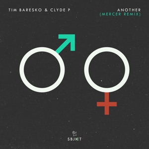 Another (Mercer Remix) - Single