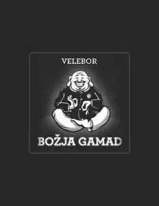 Velebor dinle, müzik videolarını izle, biyografisini oku, tur tarihlerini ve daha fazlasını gör!