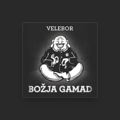 Listen to Velebor, watch music videos, read bio, see tour dates & more!