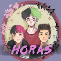 Horas (feat. The Hood Gvng) - Single - Lil Knox