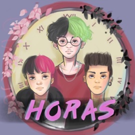 Horas (feat. The Hood Gvng) Lil Knox