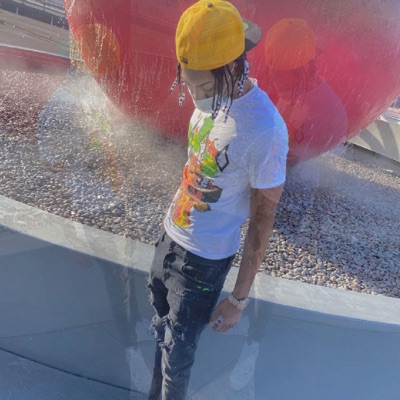 Freestyle Kash - Single