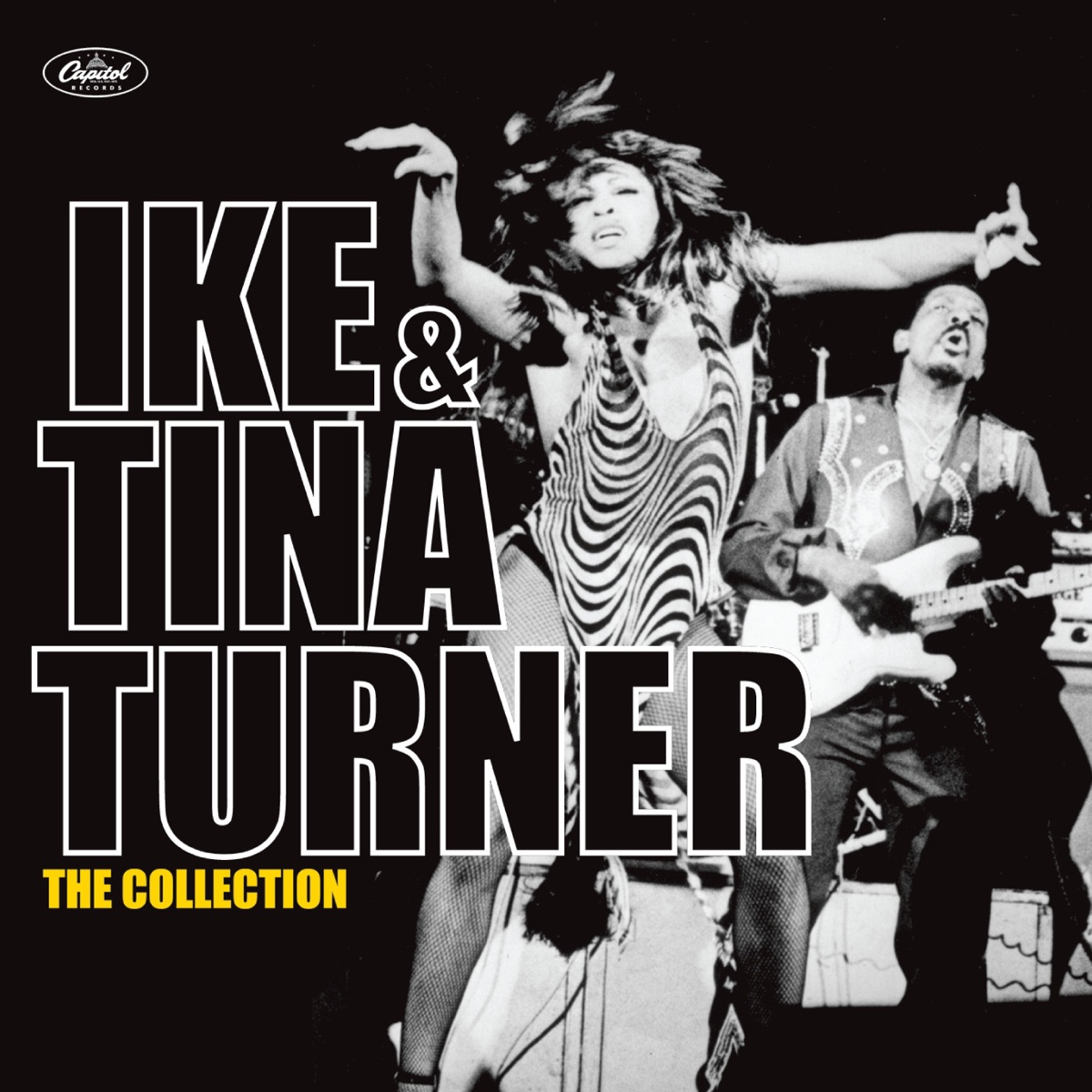 The Collection by Ike & Tina Turner on Apple Music