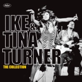 Ike & Tina Turner - Sweet Rhode Island Red