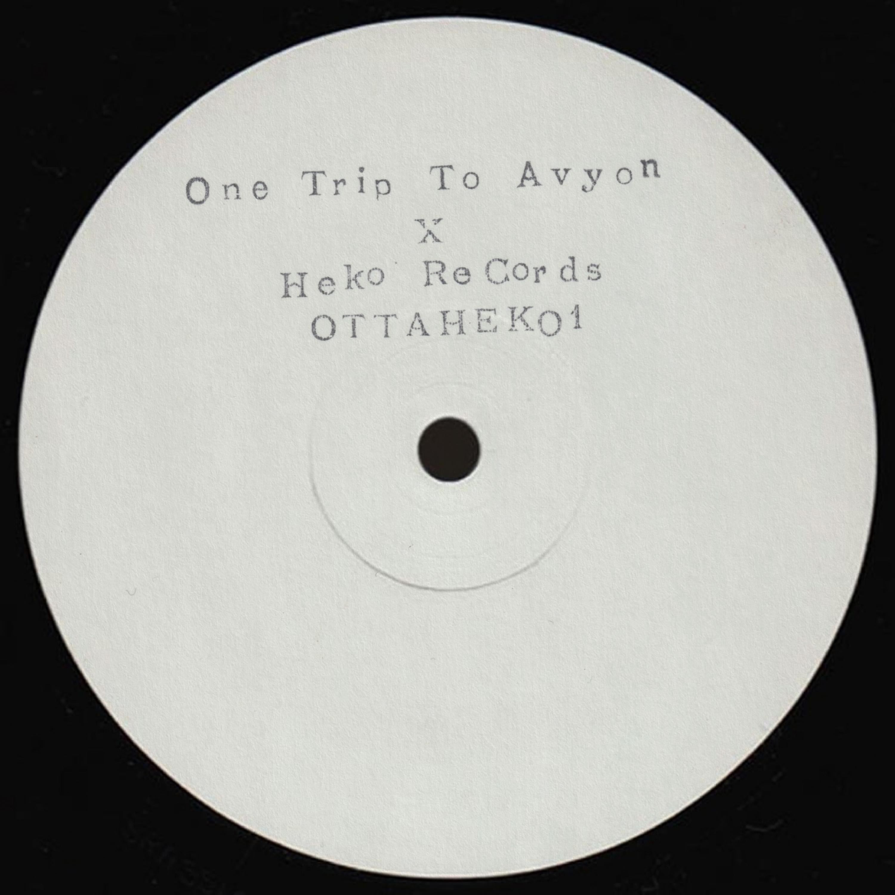 EWAN JANSEN - Spiritz (Giammarco Orsini Remix)