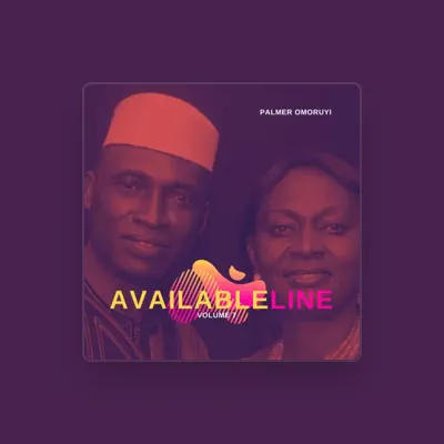 Listen to Palmer Omoruyi, watch music videos, read bio, see tour dates & more!