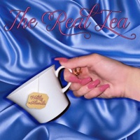 The Real Tea - Single - Holiday Sidewinder