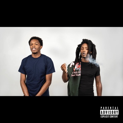 Throw Away (feat. Eazy) - Single