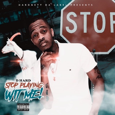 Hardnett Da Label - Single