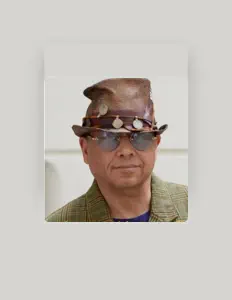 Ascolta Barrymore, guarda video musicali, leggi la biografia, vedi le date del tour & altro!