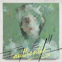 ミラージュ (authentic ver.) - Single - VK Blanka