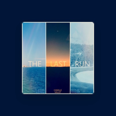 The Last Run dinle, müzik videolarını izle, biyografisini oku, tur tarihlerini ve daha fazlasını gör!