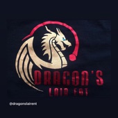Dragon's Lair artwork