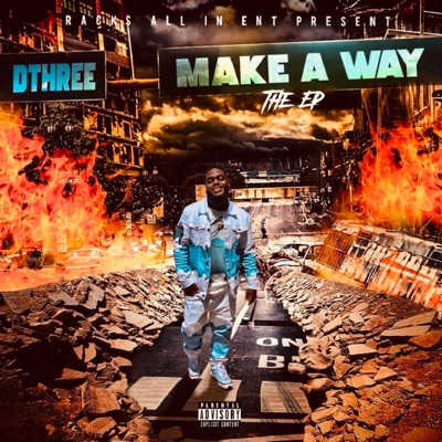 Make a Way (The EP) - EP