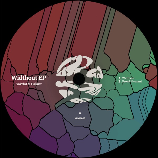 Widthout - Single