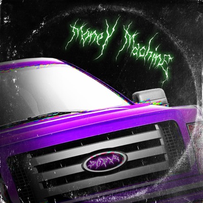 Money Machine - Single