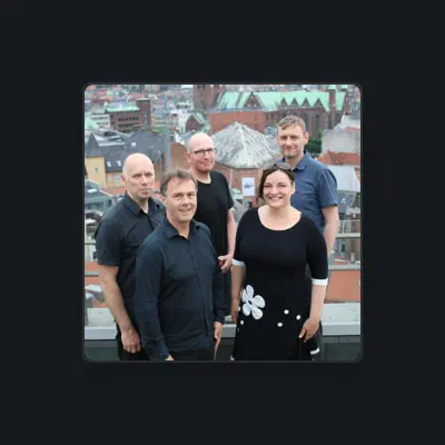 Listen to Quist Jazz Quintet, watch music videos, read bio, see tour dates & more!