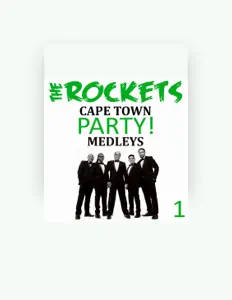 Listen to The Rockets, watch music videos, read bio, see tour dates & more!